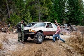 Ford Bronco Arm Out the Window - How Does it Score? images (10)