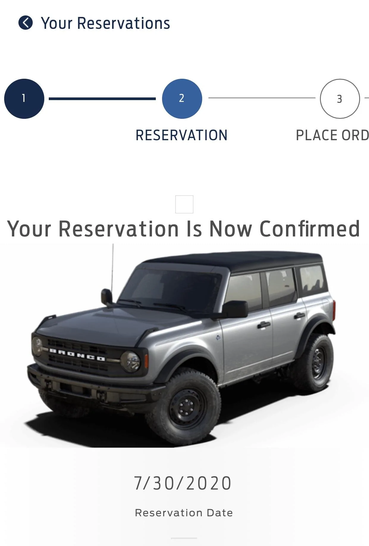 Ford Bronco Bronco Reservations Tracking List & Stats [Enter Yours!] B246D058-5277-475C-AA5B-C8C1C0686600