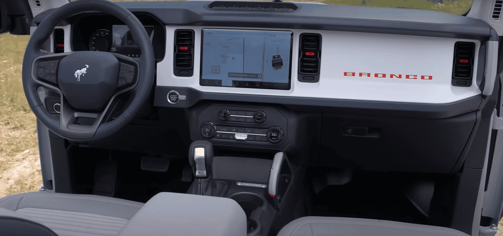 Ford Bronco Thoughts on Key Fob? 1596132713332