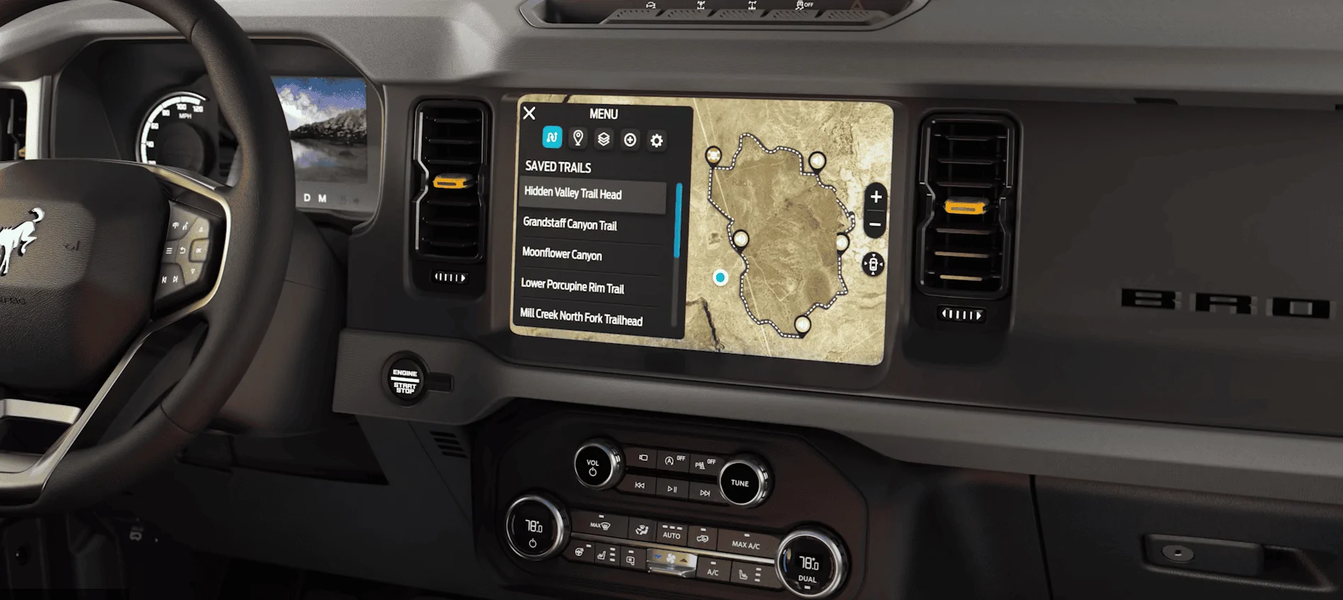 Ford Bronco Thoughts on Key Fob? 1596132794810