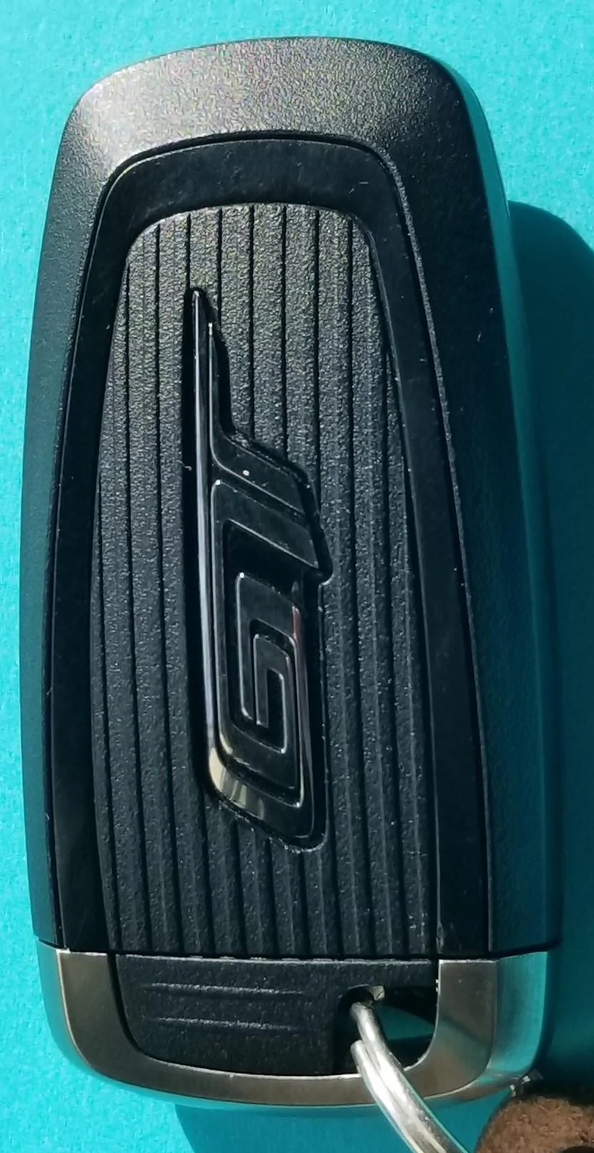 Ford Bronco Bronco key fob speculation GT Key