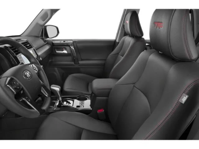 Ford Bronco Getting leather seats wet - how bad is it? 2020tos070119_640_13