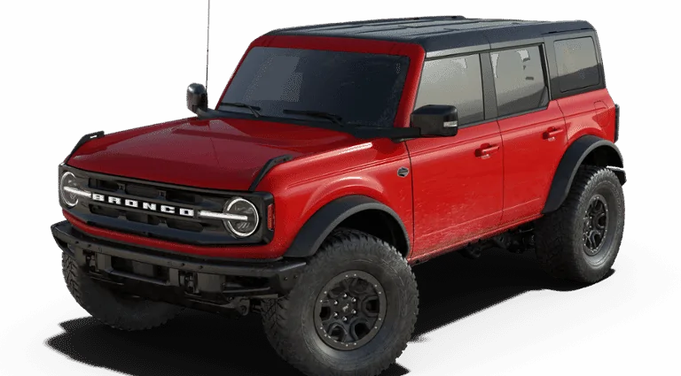 Ford Bronco Bronco Reservations Tracking List & Stats [Enter Yours!] 1596223134346