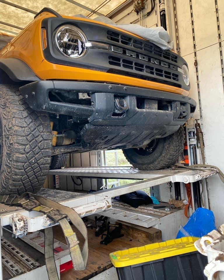 Ford Bronco Sticker Time! 10A4E88B-0F20-496A-9AEF-7B4687241F7B