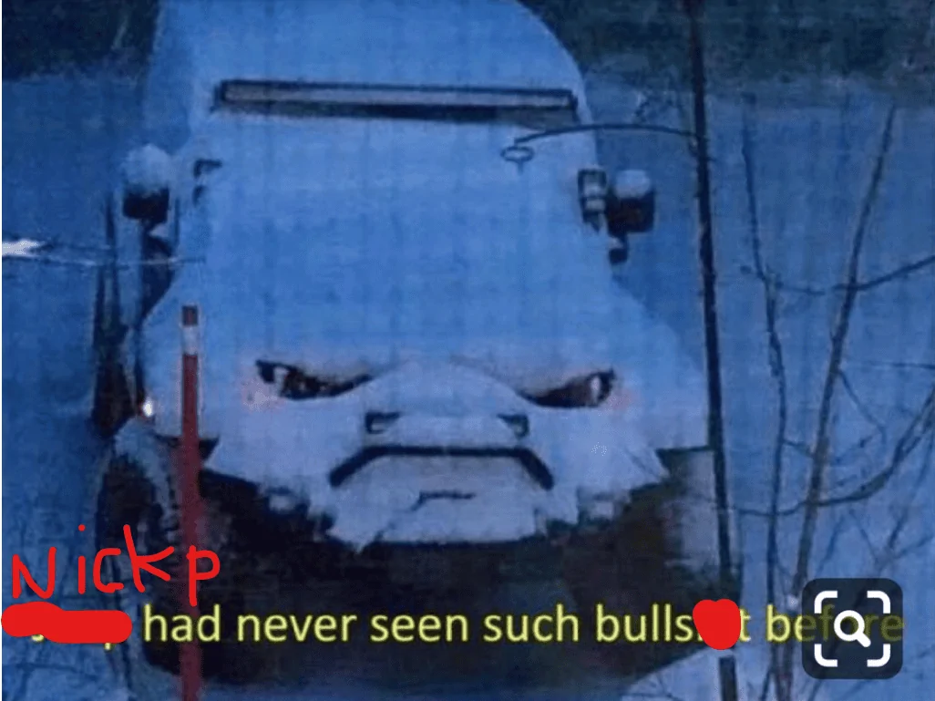 Ford Bronco Just crashed my jeep 1596307155920