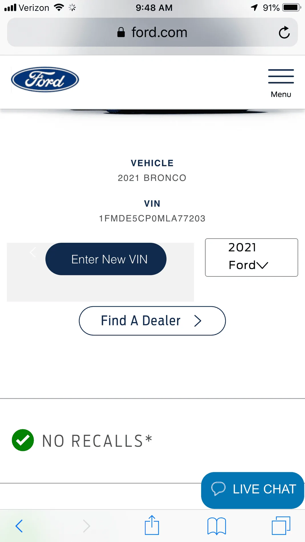 Ford Bronco Houston Area member Roll Call! 051590B1-0052-4056-94BB-3B31C4407EF8