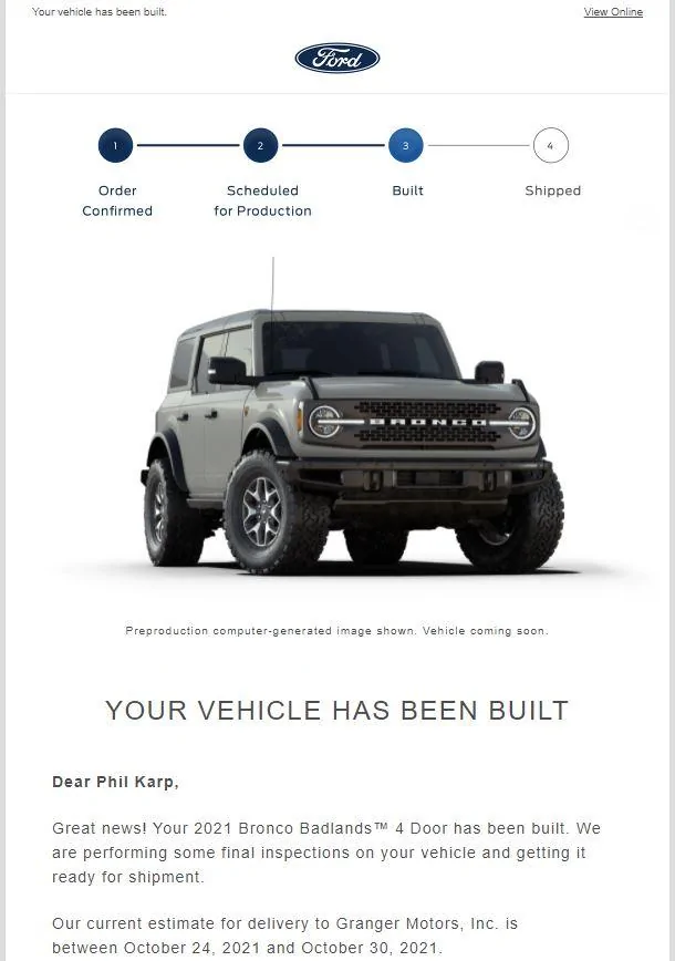 Ford Bronco 7/13 Blend Folks Capture1