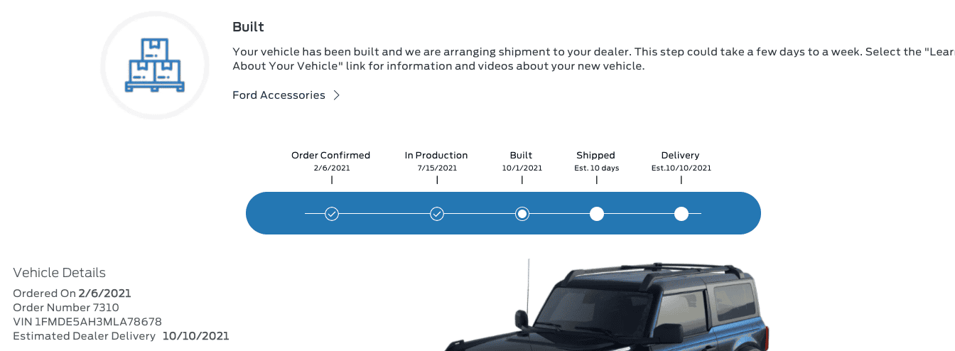 Ford Bronco *** DIRT MOUNTAIN Broncos - Built, Shipped, Delivered Tracker*** Screen Shot 2021-10-05 at 1.17.16 PM