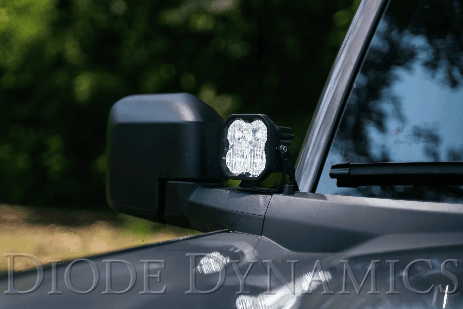 Ford Bronco Sun God status 1633459120742