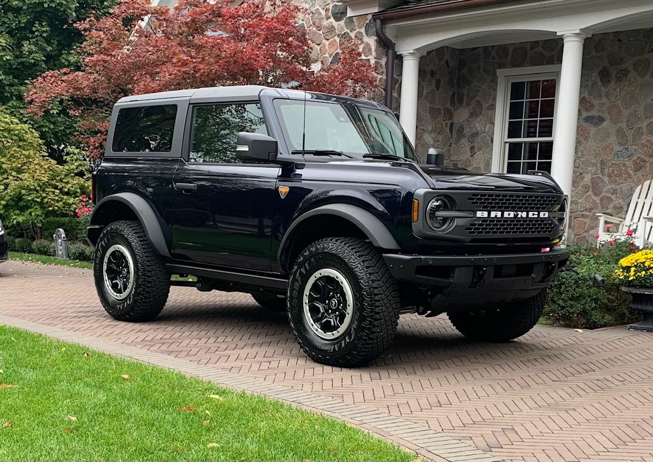 Ford Bronco 6/30 blend dates IMG_5104