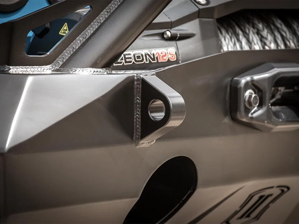 Ford Bronco Make your Bronco an ICON - Intro from ICON Vehicle Dynamics 25215_LS-E