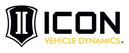 Ford Bronco Make your Bronco an ICON - Intro from ICON Vehicle Dynamics icon-logo04