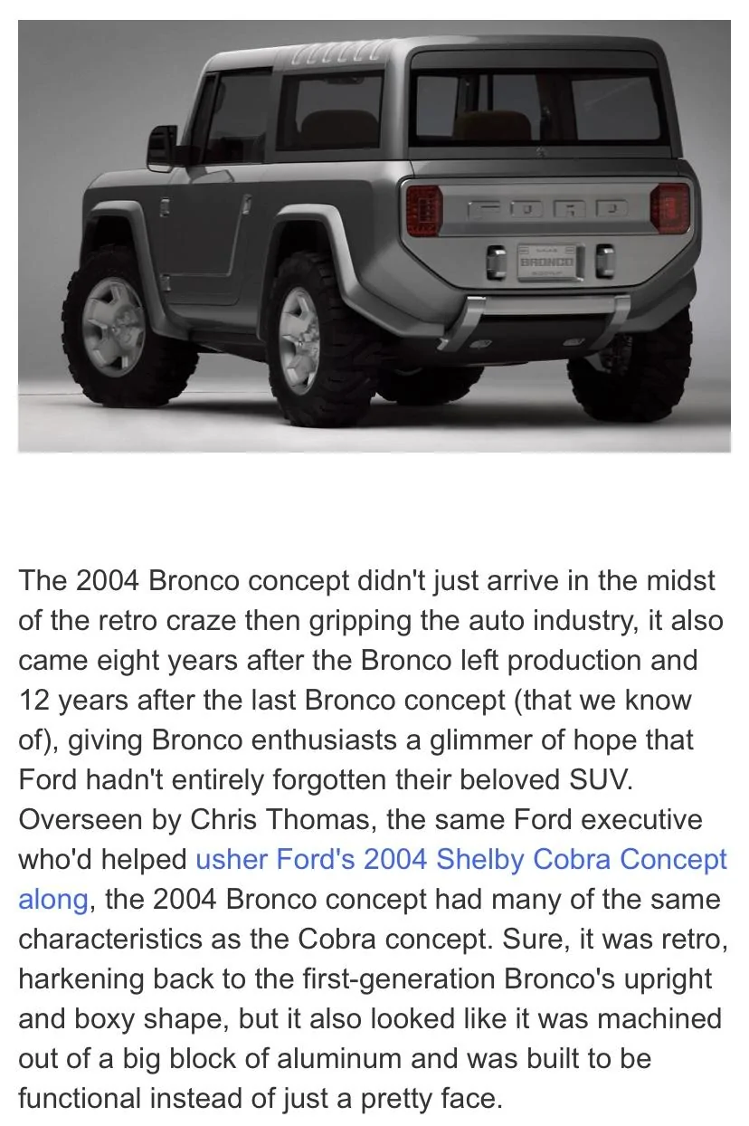 Ford Bronco *** DIRT MOUNTAIN Broncos - Built, Shipped, Delivered Tracker*** 8F484014-5858-4271-BF1F-0B18449F0C5D