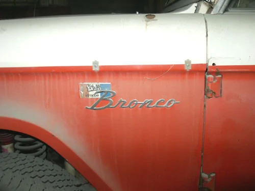 Ford Bronco I Hate Stickers... AFA71800-2F6D-4945-A733-244A4BA1C959