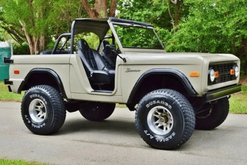Ford Bronco Aftermarket Idea - door inserts 1633485732253