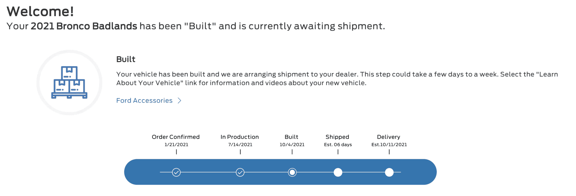 Ford Bronco *** DIRT MOUNTAIN Broncos - Built, Shipped, Delivered Tracker*** Screen Shot 2021-10-06 at 07.10.39 AM