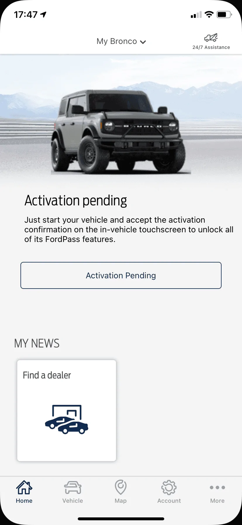 Ford Bronco *** DIRT MOUNTAIN Broncos - Built, Shipped, Delivered Tracker*** 4641915D-B5CE-4023-B995-64E2E3EE4CB2