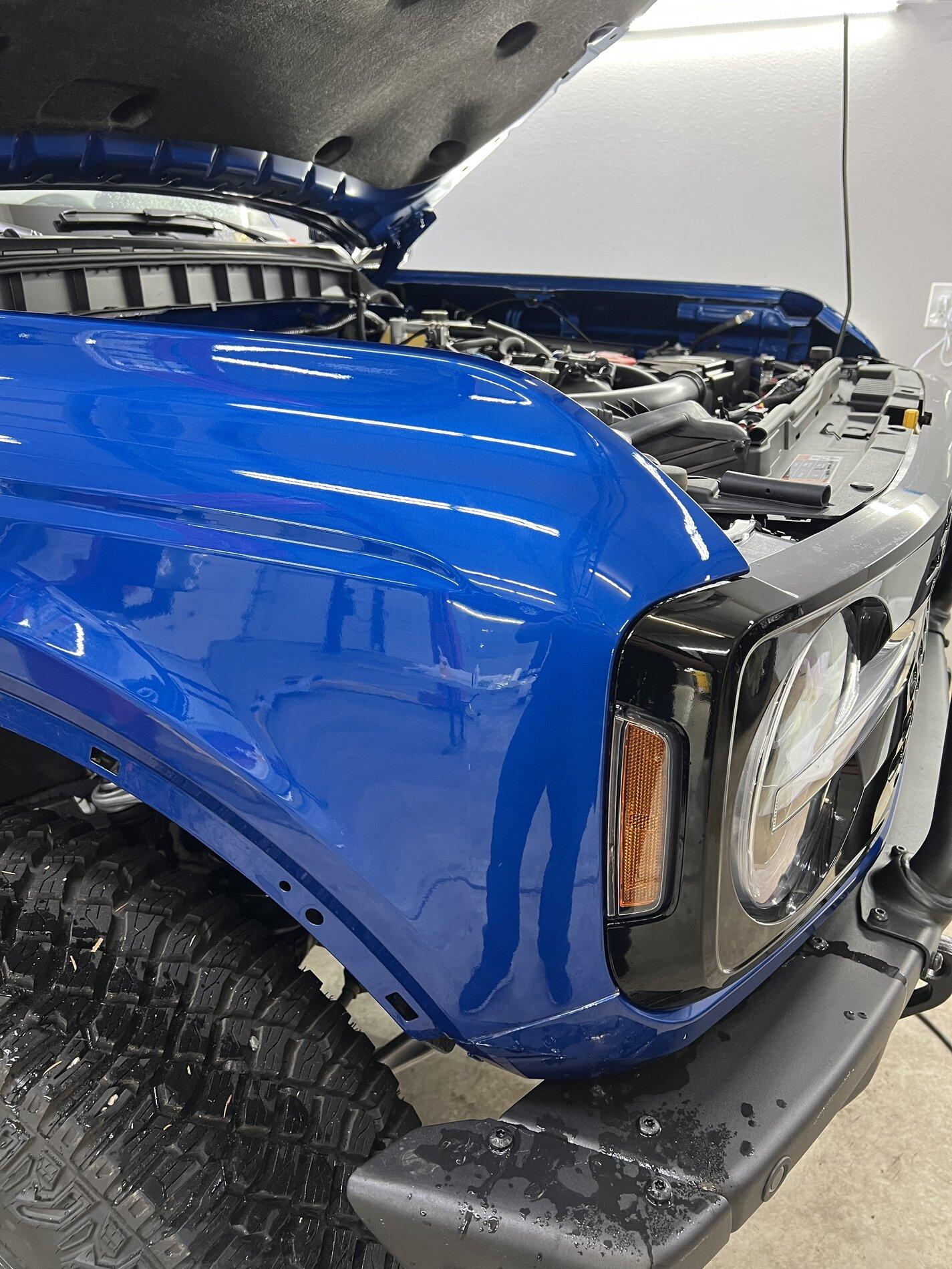 Ford Bronco PPF Question F153818F-6AB7-4FE4-82E4-1E384B4E35AC
