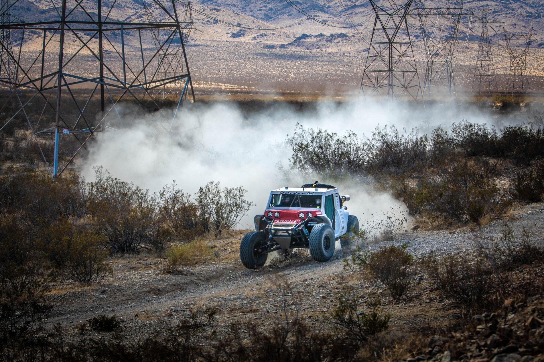 Ford Bronco Glickenhaus crushed Bronco again. 5B87A088-92F0-4A05-95B6-AC77EEABD7F5