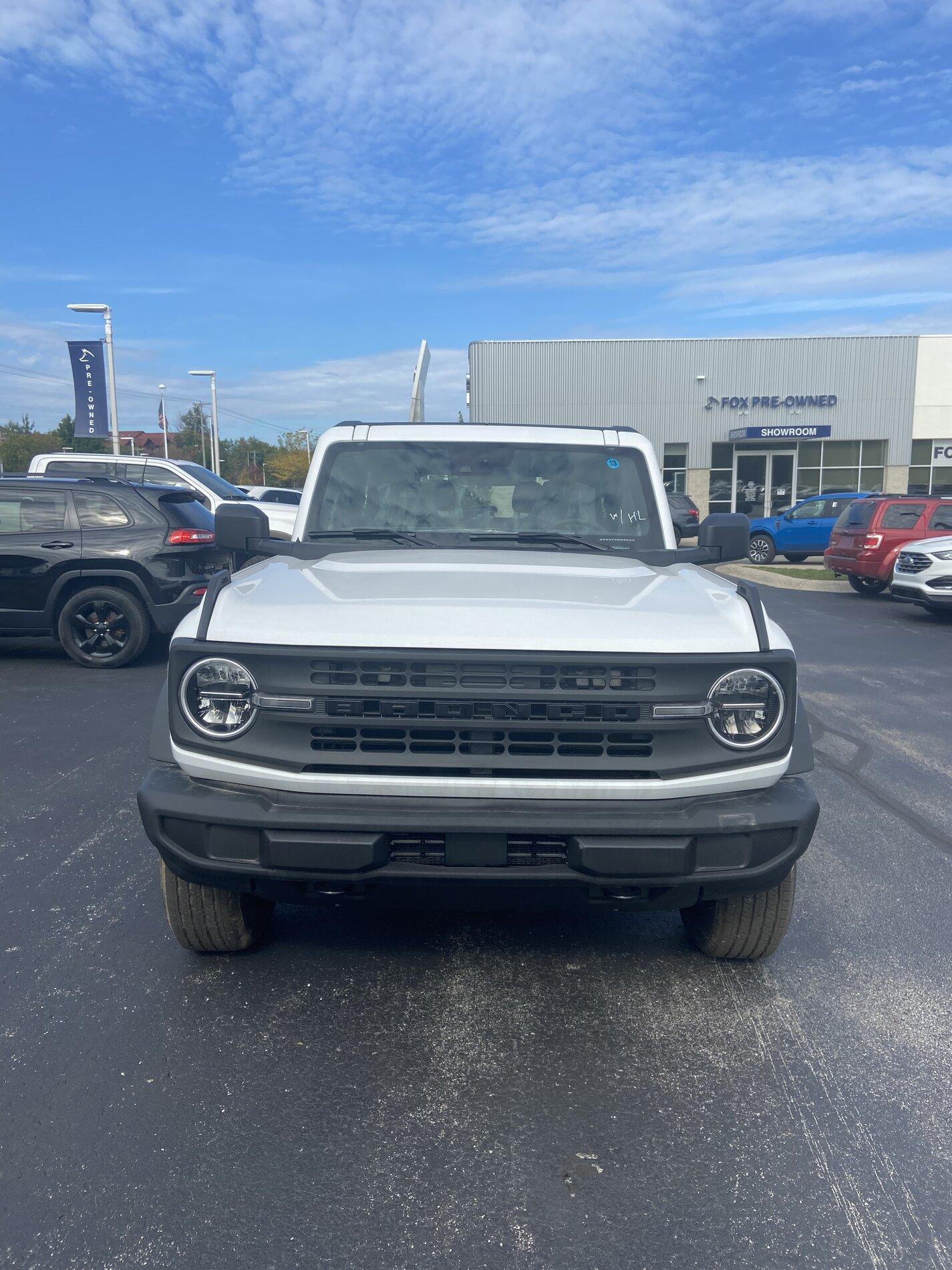 Ford Bronco 7/13 Blend Folks 83B5F9F2-D2F5-4077-9DF7-1F9BBC33664D