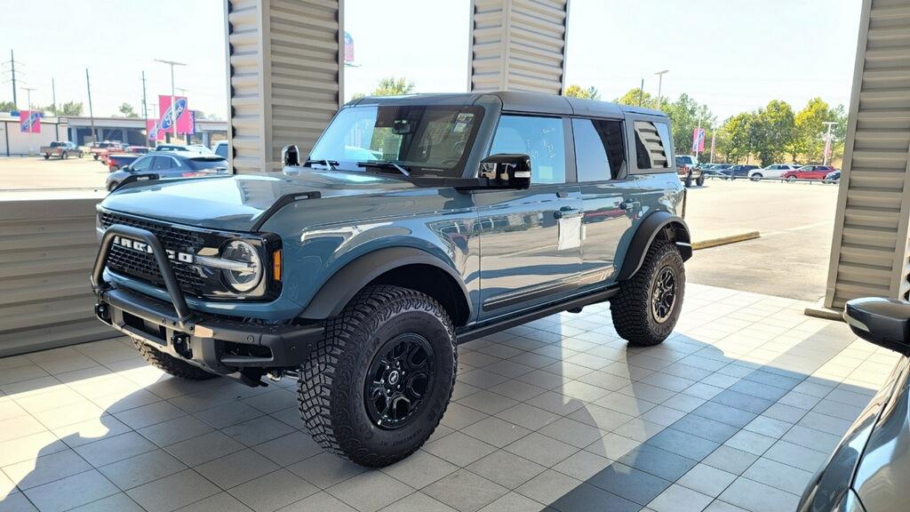 Ford Bronco Houston Area member Roll Call! D7867F10-AA09-4353-B568-33CD13120449