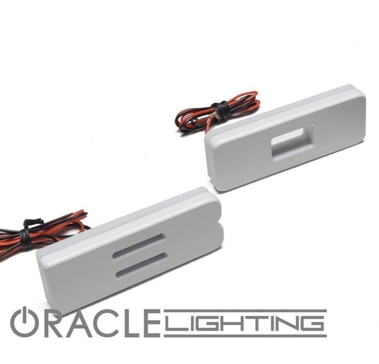 Ford Bronco Would you? New bronco grill lights! 2B838606-F919-40EE-A66F-00ACD57EADA6
