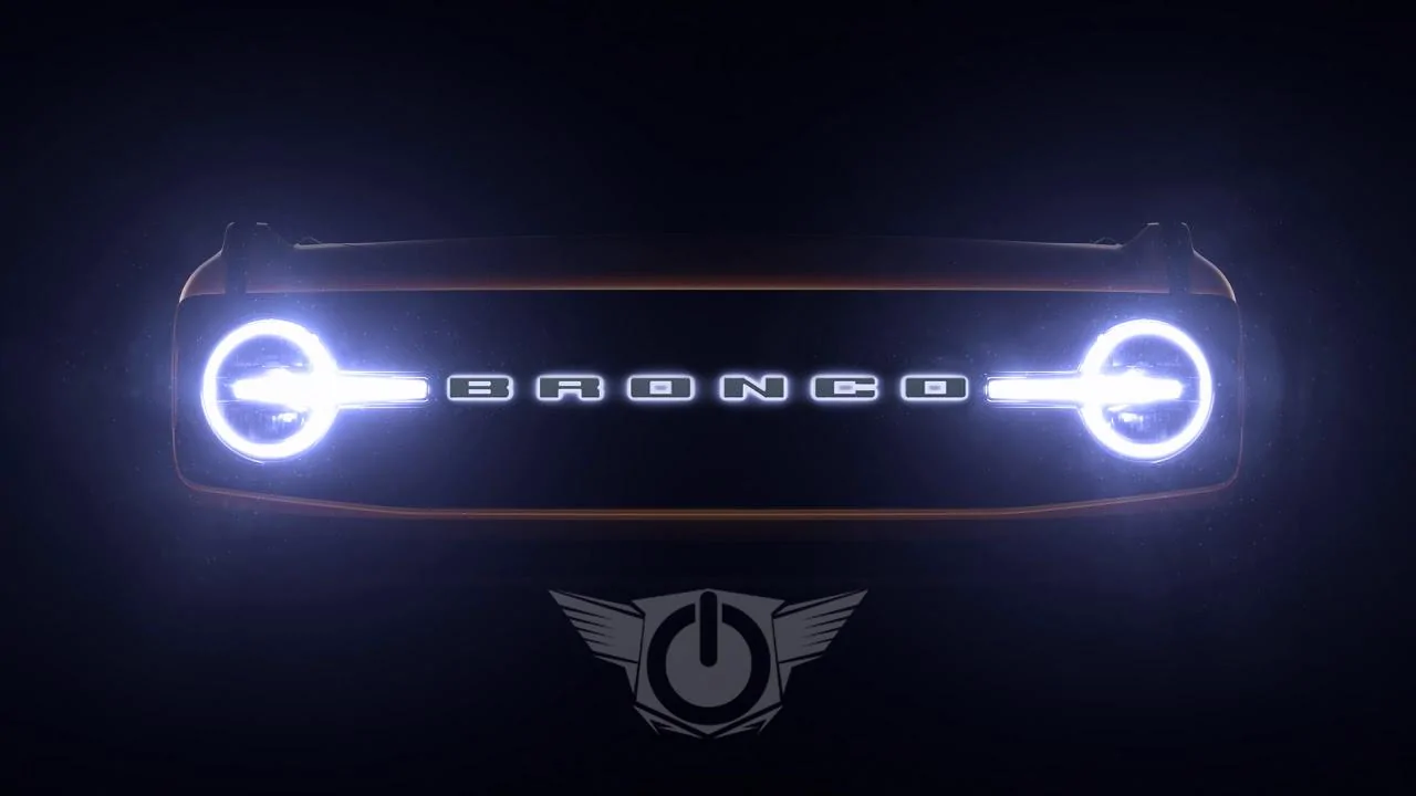 Ford Bronco Would you? New bronco grill lights! Bronco_Letters_ORACLE_5