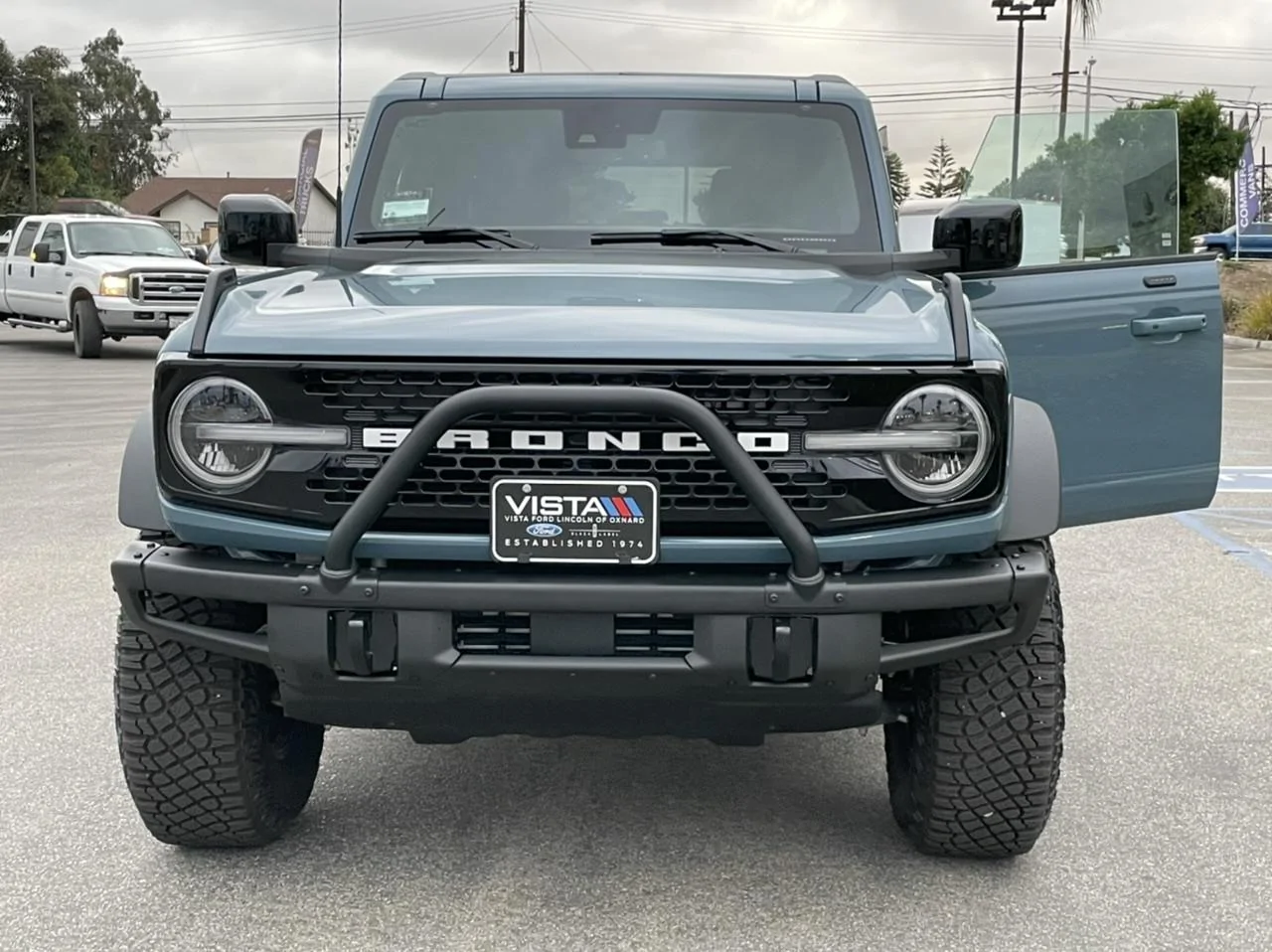 Ford Bronco *** DIRT MOUNTAIN Broncos - Built, Shipped, Delivered Tracker*** 6EC31857-8BAC-4366-B1A0-3832F8970FDC