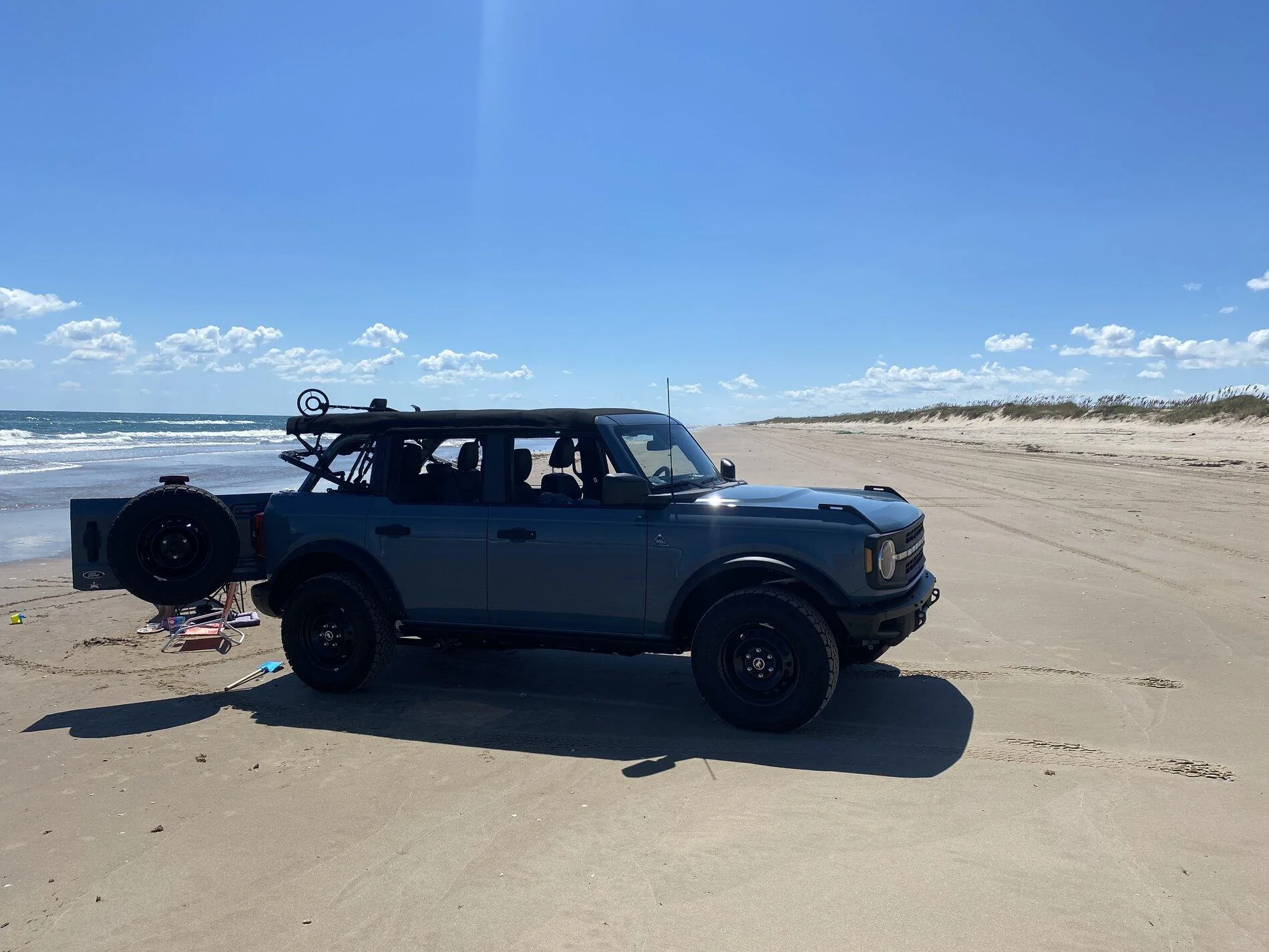 Ford Bronco 🛠 8/2/21 build Week Thread IMG_0243