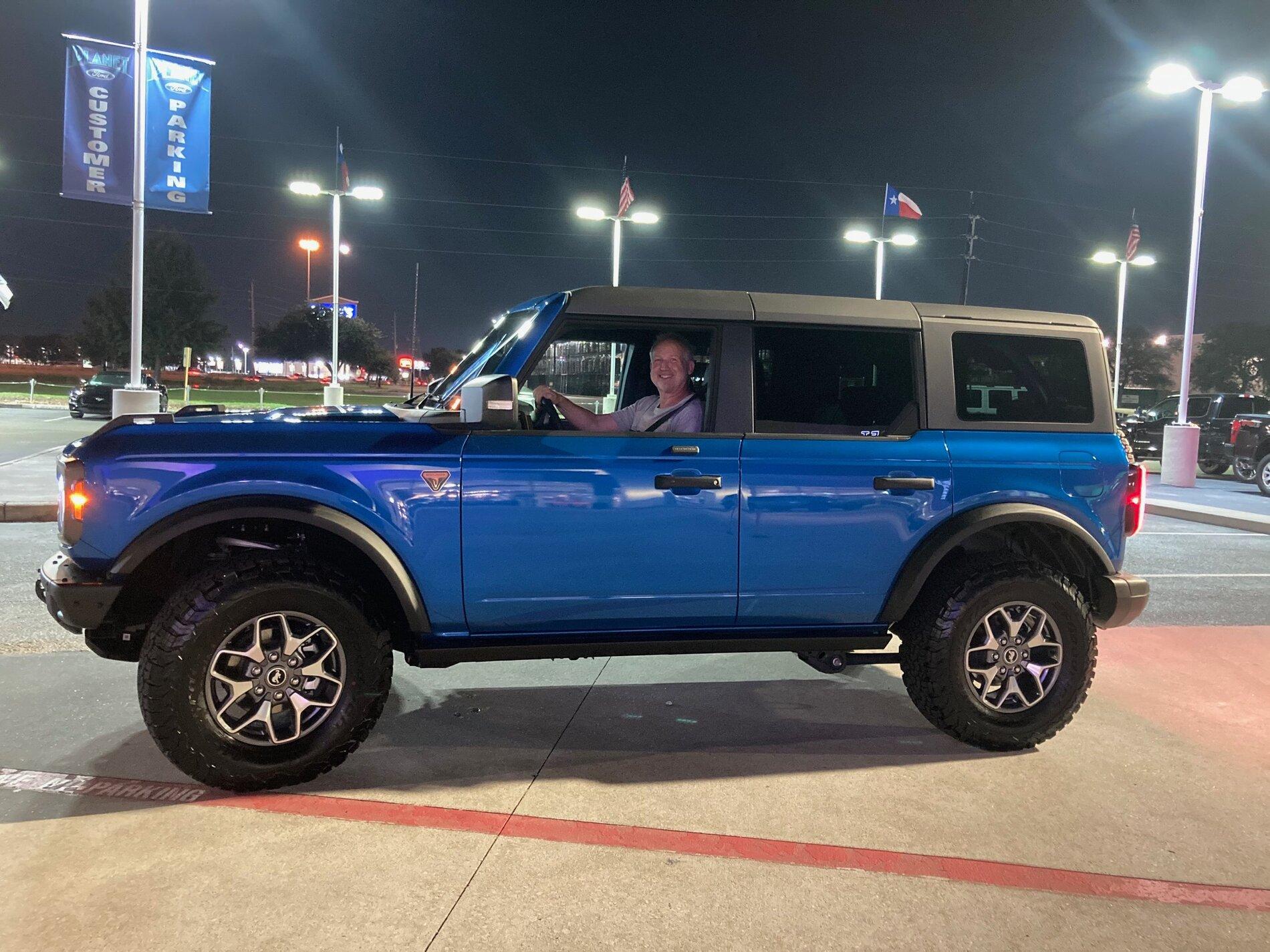 Ford Bronco Houston Area member Roll Call! IMG_6667
