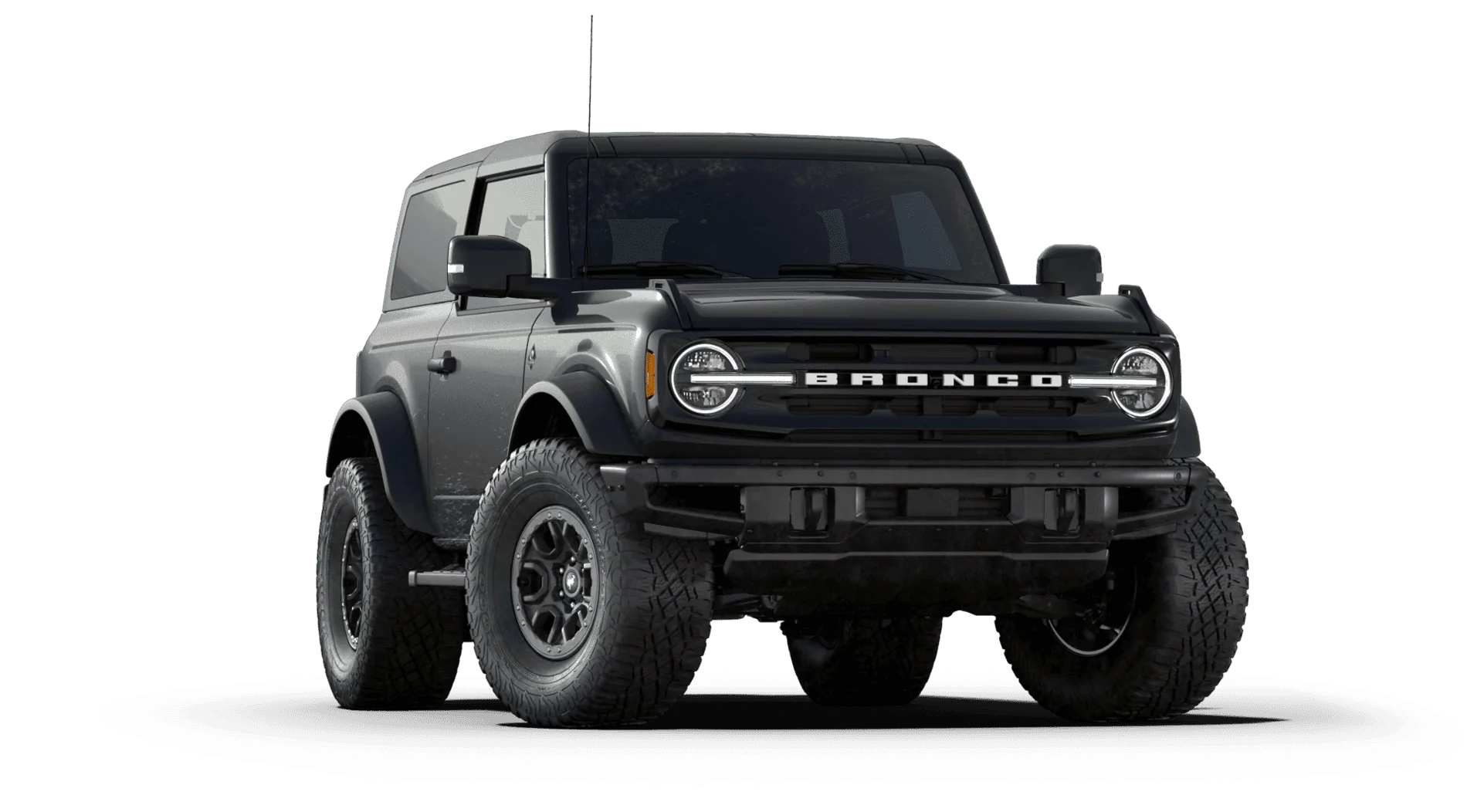 Ford Bronco *** DIRT MOUNTAIN Broncos - Built, Shipped, Delivered Tracker*** 1633687515496