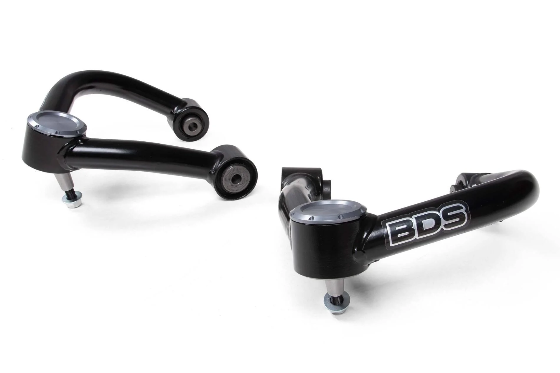 Ford Bronco BDS front control arms now available fk_123254-7