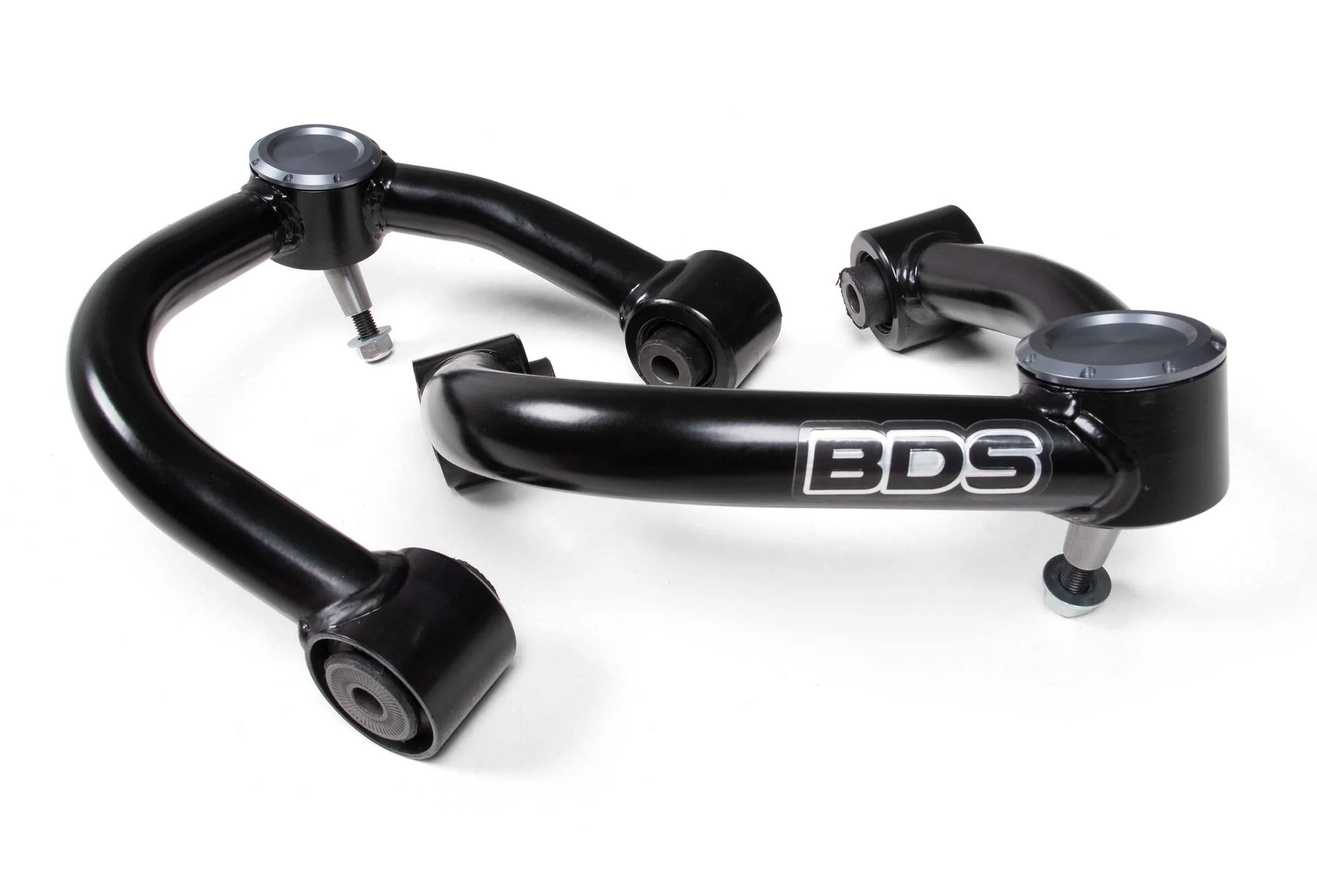 Ford Bronco BDS front control arms now available fk_123254-10