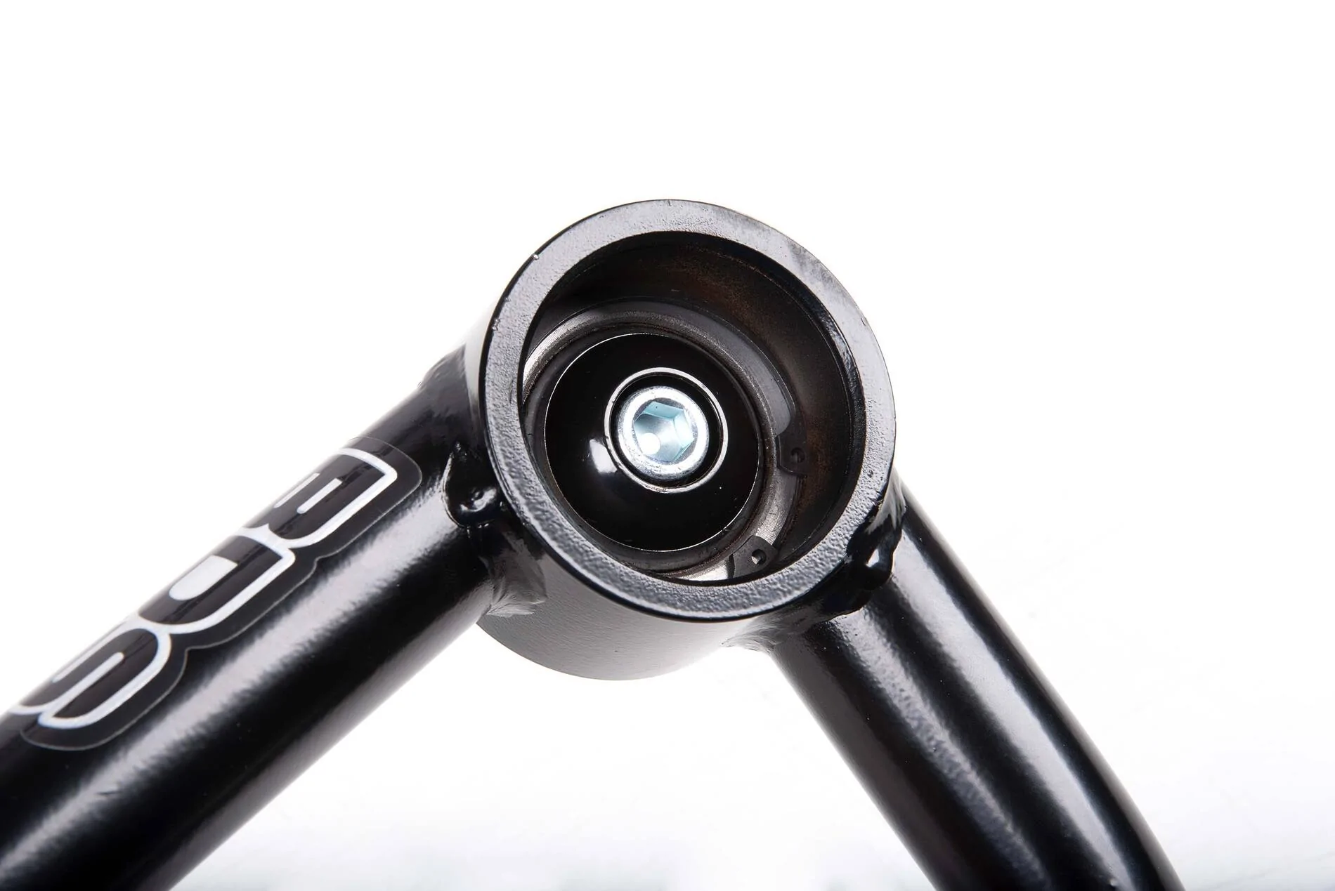 Ford Bronco BDS front control arms now available fk_123254-14