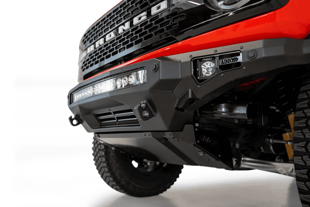 Ford Bronco Addictive Desert Designs (ADD): Stealth Fighter Bumper for 2021+ Bronco 2D805EB0-0004-4193-B98E-7B7E297E2BA3