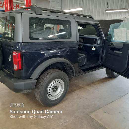 Ford Bronco *** DIRT MOUNTAIN Broncos - Built, Shipped, Delivered Tracker*** Resized_20211008_122127