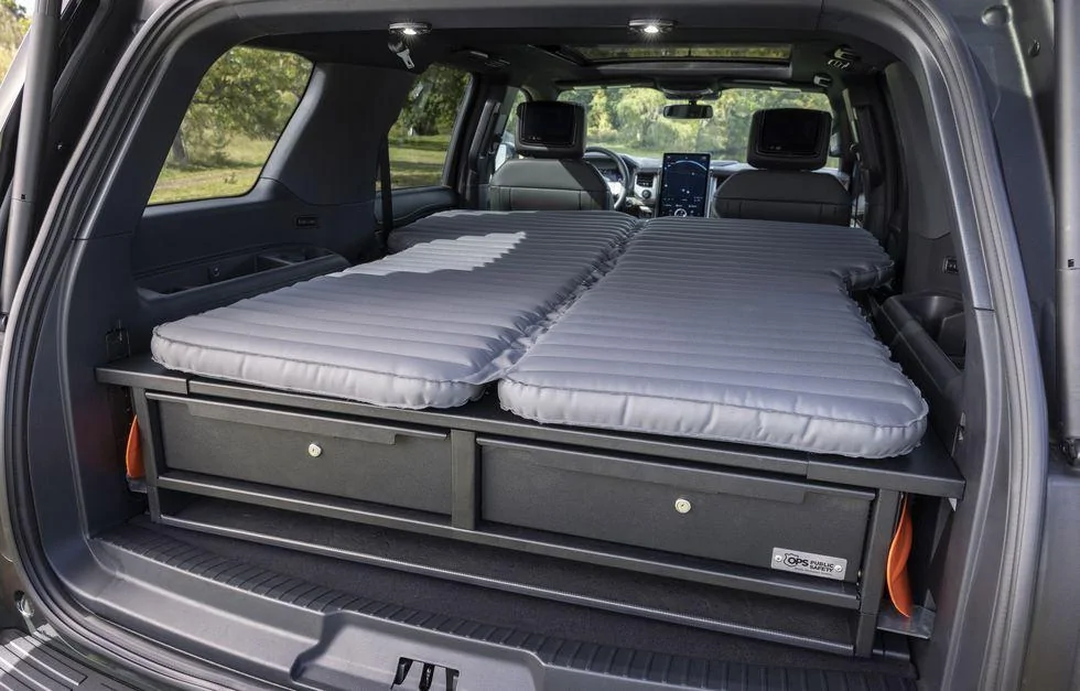 Ford Bronco Expedition Timberline Off-Grid Concept ford-expedition-timberline-off-grid-concept-110-1633649289