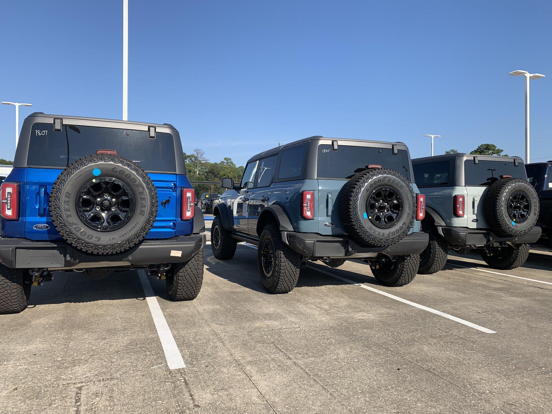 Ford Bronco Houston Area member Roll Call! E31A0419-28EA-404D-A531-ACAFDC77512D