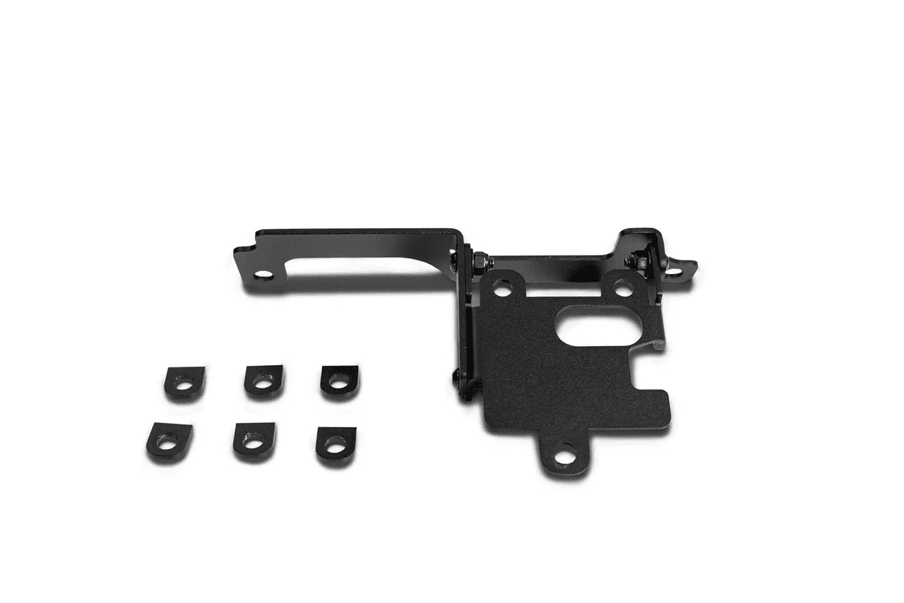 Ford Bronco ACC Relocation 1633733540936