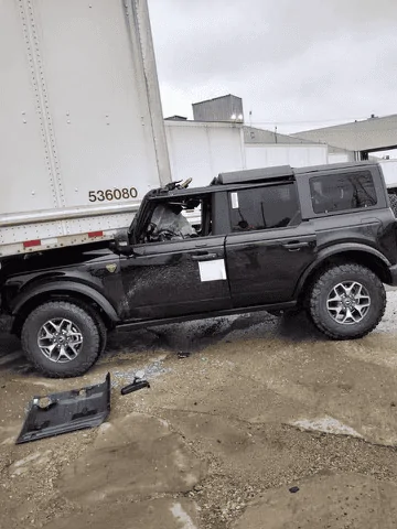 Ford Bronco 6/30 blend dates 1633740117532