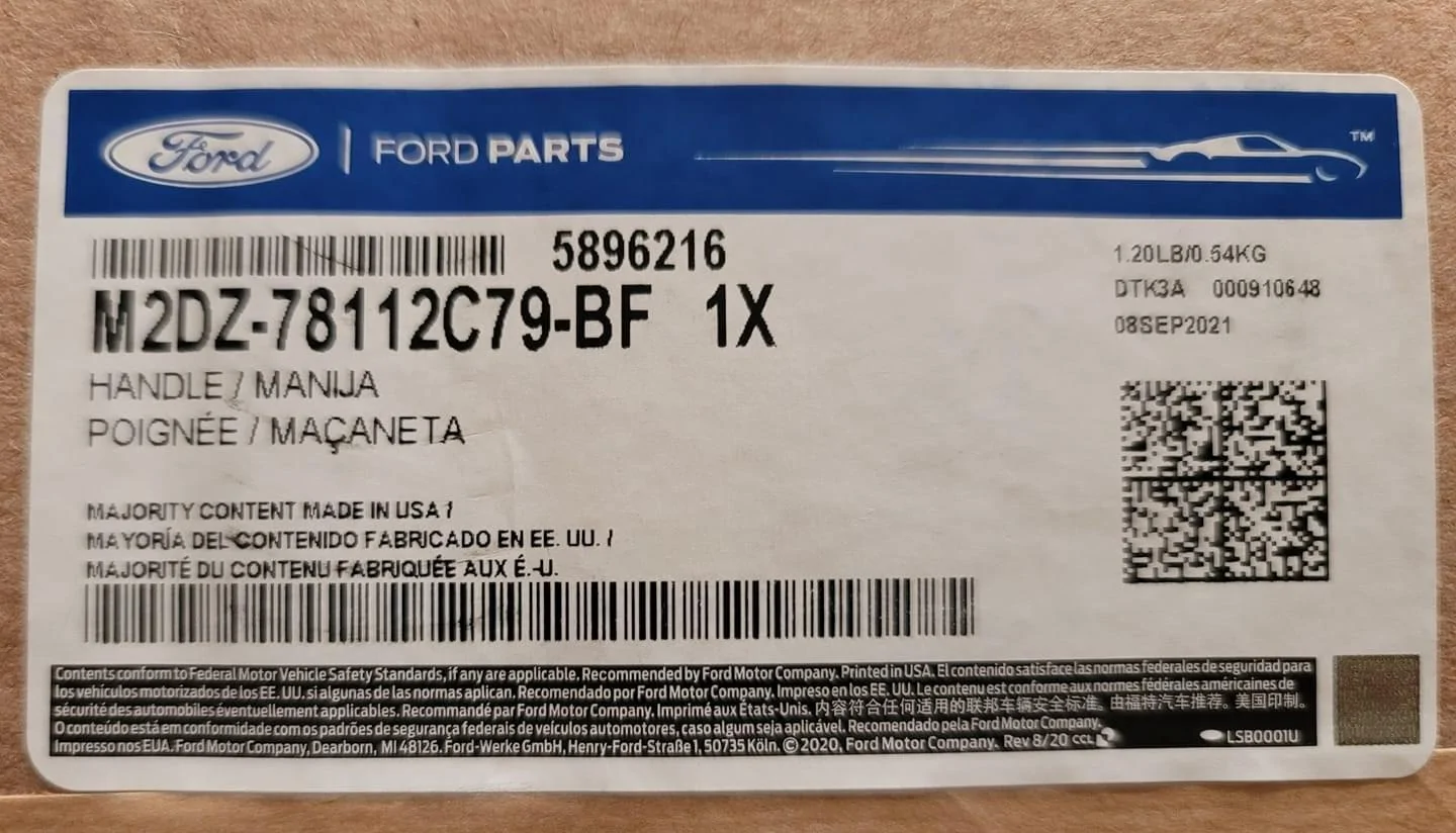Ford Bronco Grab handles?? 158BBCC6-1748-400D-8FBE-D02E09AE3786