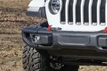 Ford Bronco What's the Capable bumper? 62333A1F-21C4-4130-AA7F-D4ECB7D55EF5