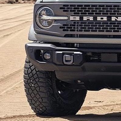 Ford Bronco What's the Capable bumper? 982AE780-8050-4959-A74A-B05A81E60DF1