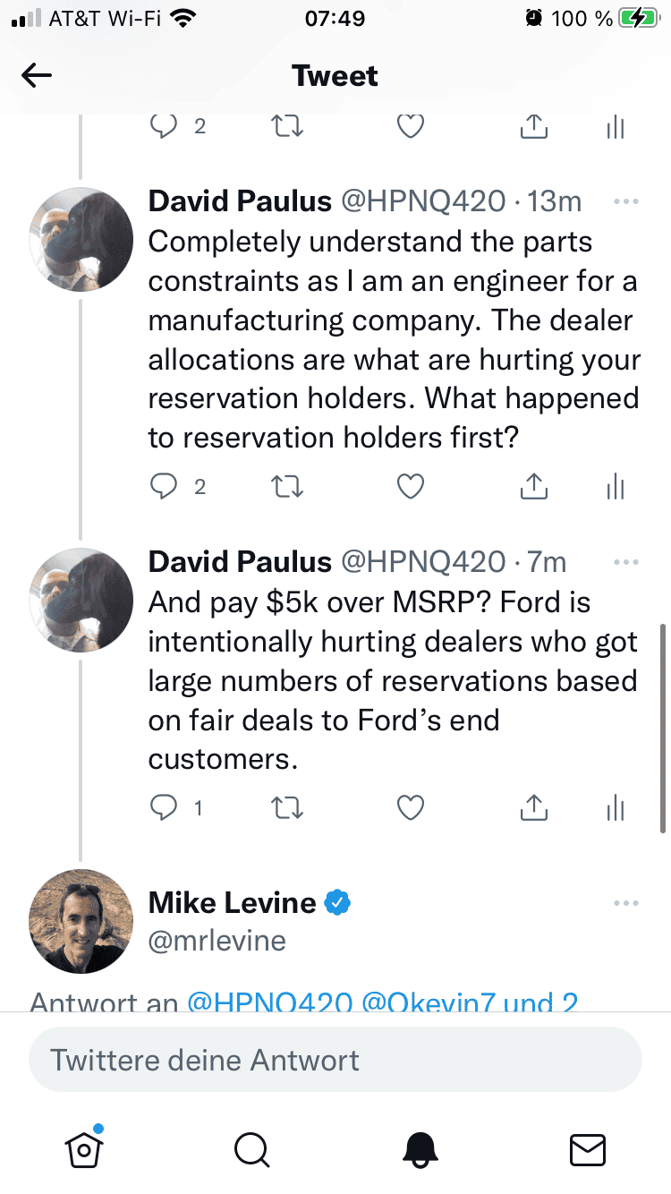 Ford Bronco Twitter exchange ongoing with @mrlevine D0E69D12-64FE-4E9E-99D1-54D2BC159955