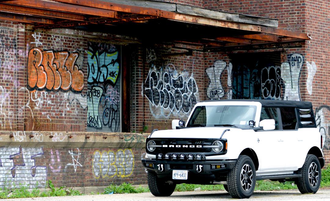 Ford Bronco Our Build... So far Bronco 3 (Small)