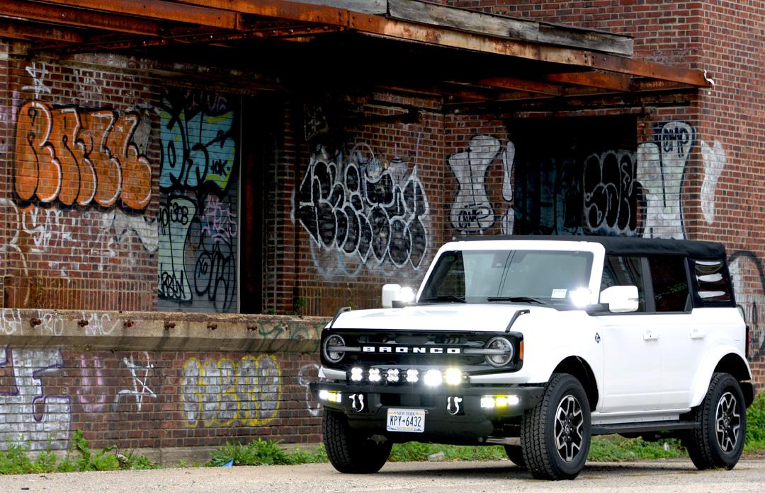 Ford Bronco Our Build... So far Bronco 6 (Small)