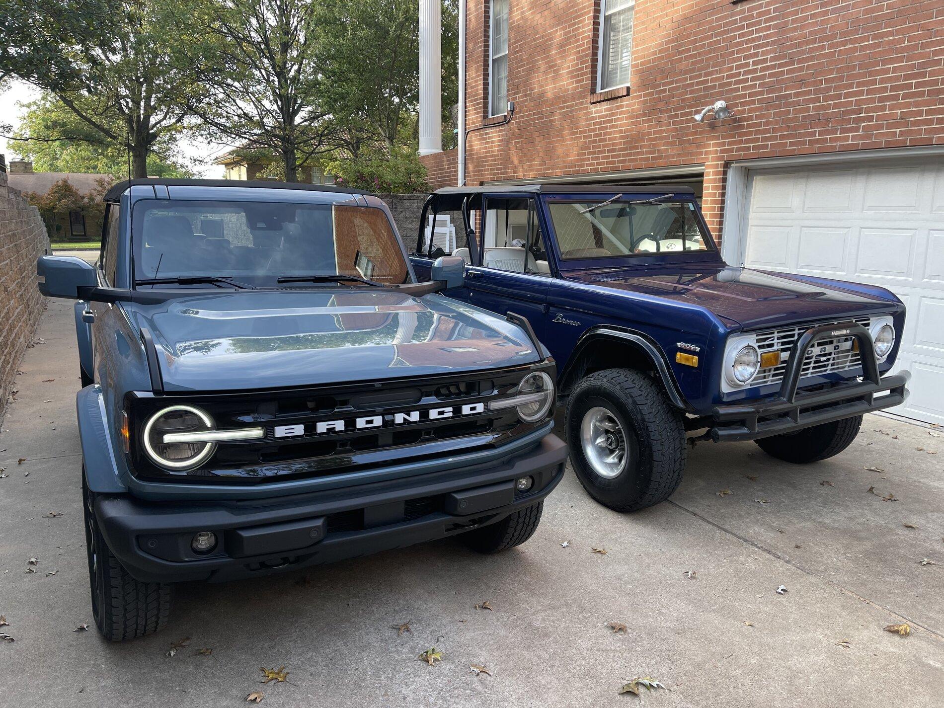 Ford Bronco AREA 51 Bronco Club 02133415-B5C1-42E5-9F82-3CE9878FC3EE