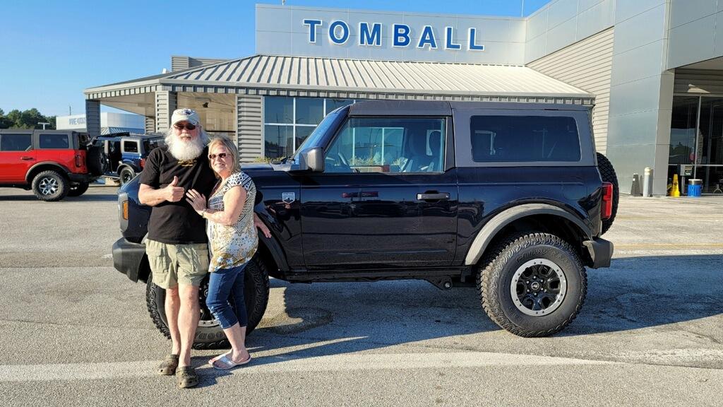 Ford Bronco Houston Area member Roll Call! 12A8FC43-3B82-4C1D-86FF-3B5239D72545