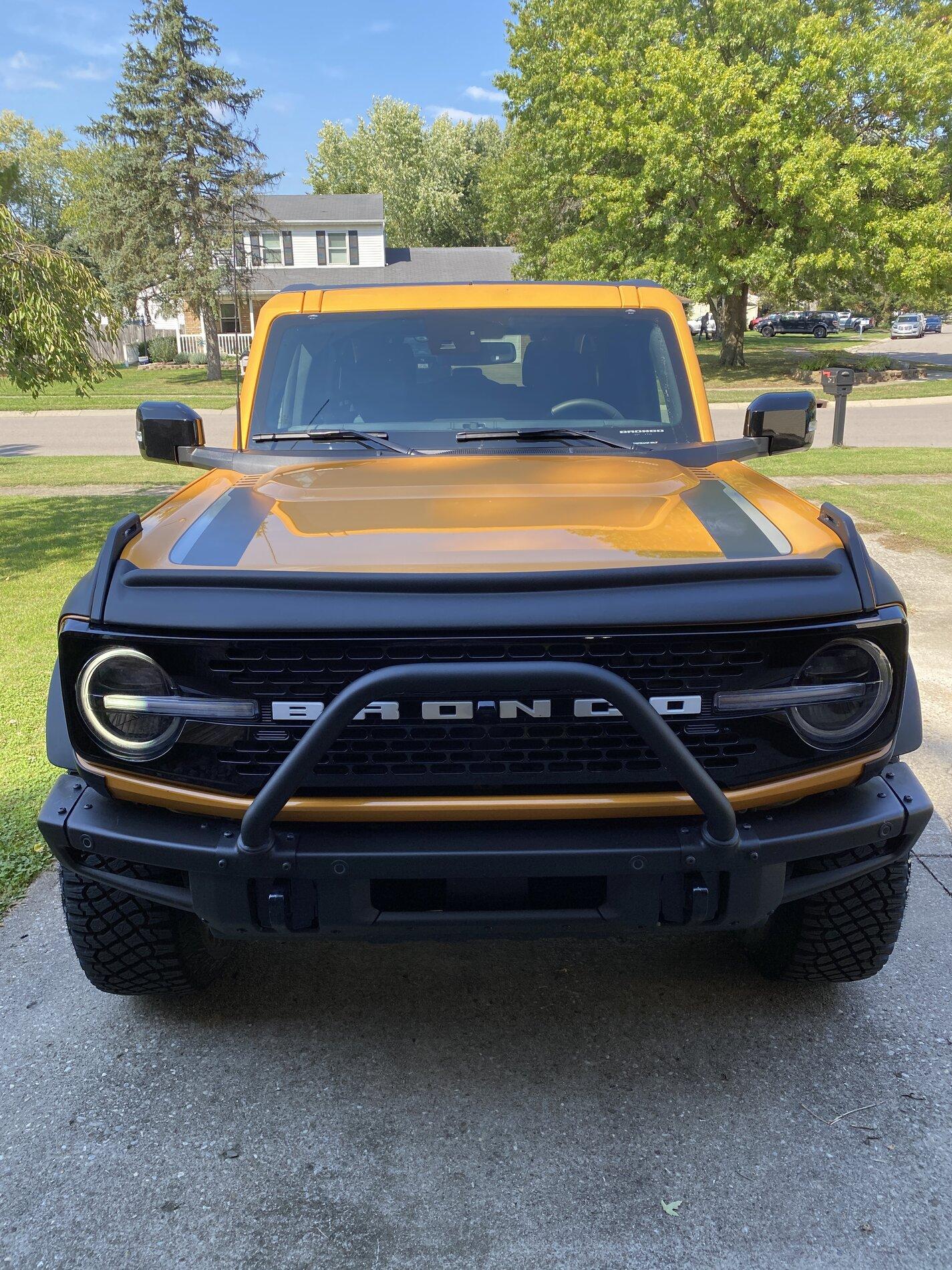 Ford Bronco Got Mine!  Worth the Wait!! 0443C2C4-0BC6-4D6D-91FE-C083C0625D85