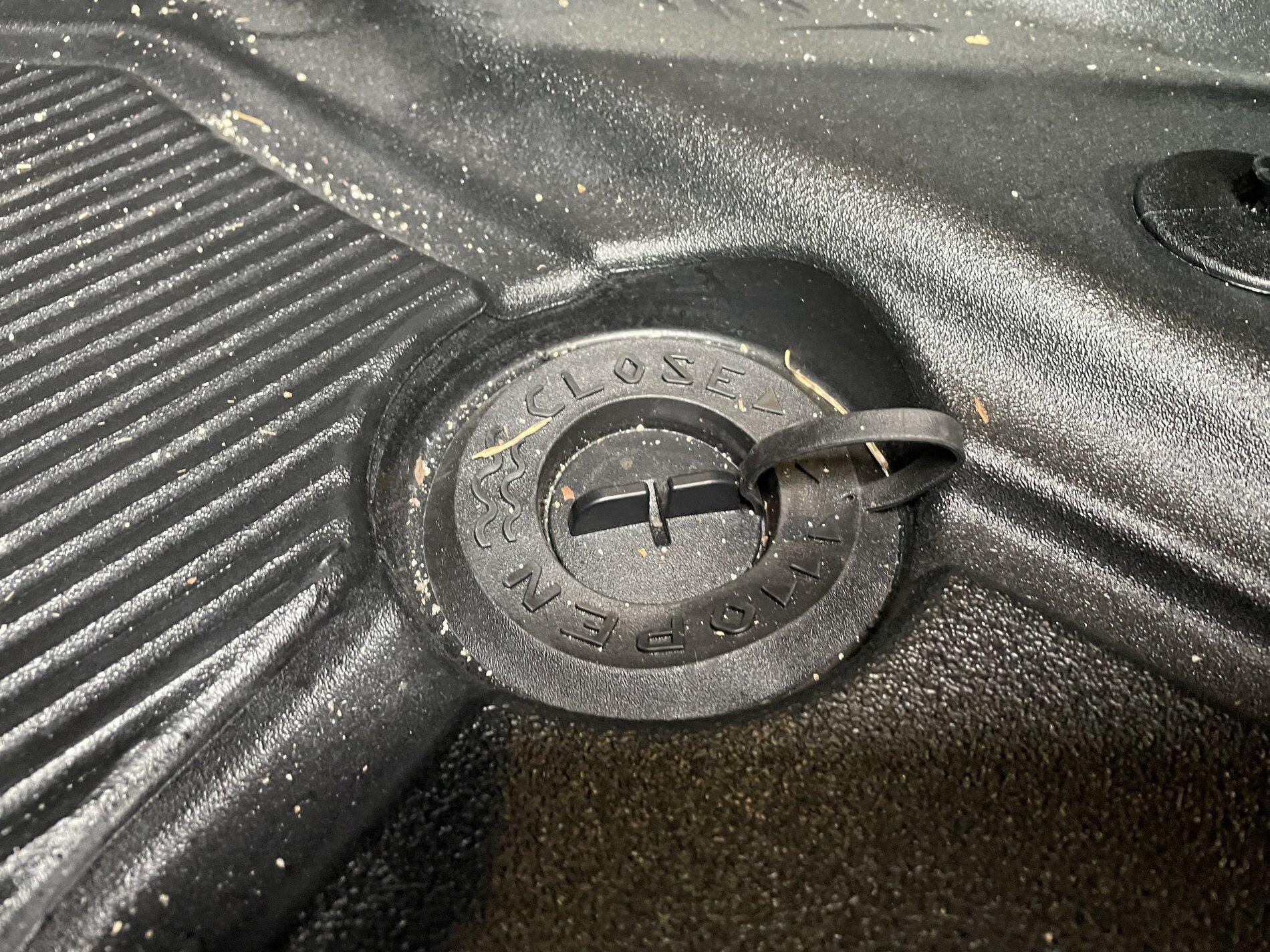 Ford Bronco Washout Floors - a Closer Look DD01EB52-8758-45C3-B87D-EA07FDE07087
